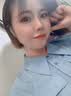 蕉内【刘浩存同款】丝丝520H睡衣男女冰丝缎面情侣不易皱情侣家居服夏 实拍图