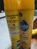 碧丽珠 家具护理喷蜡 330ml 柠檬 护理蜡 保养油 实木家具 瓷砖皮革  实拍图