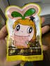 窝小芽大肉粒黑猪午餐肉210g 儿童零食早餐火腿肠片肉肠即食减钠90%猪肉 实拍图