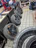 马牌（Continental）汽车轮胎245/45R20 103V XL FR UCJ+适配长安UNI-T/比亚迪唐星越L 实拍图