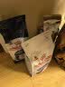 皇家猫粮 成猫猫粮 去毛球 IH34 通用粮 12月以上 2KG 实拍图