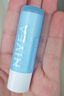 妮维雅（NIVEA）精华护唇膏水漾型4.8g水活保湿长效滋润七夕礼物送女生实用 实拍图