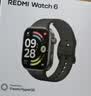 小米（MI）REDMI Watch 6皎月银 国家补贴 澎湃OS 3 心率血氧监测 红米手表6 初高中生 运动 实拍图