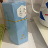 徽六绿茶六安瓜片茶叶50g 2026新茶潜香800特二级雨前自己喝可冷泡 实拍图