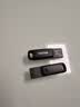 闪迪（SanDisk）128GB Type-C USB3.2 手机U盘DDC3黑色 读速高达400MB/s 自动备份 手机电脑两用  实拍图