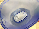 碧然德（BRITA） 家用滤水壶 滤芯 Maxtra 多效滤芯共计12枚装（本品加附件6个共计12枚）(非18枚) 实拍图