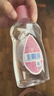 强生婴儿抚触油100ml 宝宝儿童保湿护肤按摩润肤卸妆护发素身体精油 实拍图