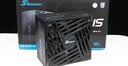 海韵（SEASONIC）【FOCUS v5 GX】850W 双色线材白金认证 白色电脑电源｜A级声学｜ATX 3.1｜CQC3级｜支持50系显卡 实拍图