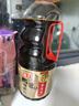 海天 生抽酱油 0添加松茸味极鲜1.9L【特级酱油松茸提鲜】味极鲜系列 实拍图