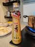 金龙鱼纯芝麻香油 400ml【一级】凉拌 调味 烹饪 火锅 调味油 玻璃瓶 实拍图