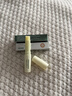 sakose凡士林修护润唇膏2支5.6g 四季防干裂起皮保湿补水女唇膜滋润唇纹 实拍图
