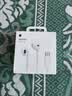 Apple/苹果 EarPods USB-C有线耳机 type-c有线耳机  iPhone 17有线耳机笔记本耳机游戏音乐 实拍图
