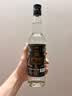 金门高粱 双龙系列黑标金龙 清香型白酒 58度 500ml 单瓶 送礼 台湾高粱酒 实拍图