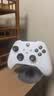 微软（Microsoft）XBOX 游戏手柄 同步充电套件+USB-C线缆| 锂离子充电电池 Type-C快充 XBOX无线控制器/手柄专用 实拍图