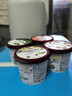 哈根达斯（Haagen-Dazs）经典香草口味冰淇淋 100ml/杯 雪糕 实拍图