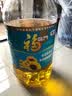 福临门食用油 葵花籽清香食用植物调和油5L 中粮出品 新老包装随机发货 实拍图