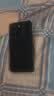 摩托罗拉 联想moto g100s 高刷LCD护眼屏手机 7000mAh大电池 多功能NFC 应用六开 8+256 陨黑 四年质保 实拍图