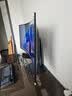 外星人（Alienware）39英寸 曲面电竞显示器5K 165Hz/WFHD 330Hz双模式 OLED 0.03ms 旋转升降支架游戏高刷屏 AW3926QW 实拍图