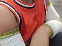Kocotreekk树儿童冰袖超薄冰丝透气男童防紫外线夏季女童宝宝防晒袖套 实拍图