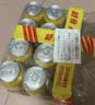 奥丁格小麦白啤酒德国精酿500ml*24听整箱装 原装进口啤酒自营聚会 实拍图