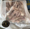 正大鸡爪净重4斤（独立2包）烧烤鸡爪生鲜夜宵鸡爪冷冻生鲜 纯原料 实拍图