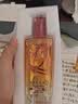 欧莱雅奇焕润发护发精油100ml(小红瓶  免洗 强韧 防损伤 修护强韧) 实拍图