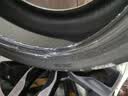 米其林（MICHELIN）汽车轮胎 235/50R18 97W 浩悦五代 Primacy 5 适配福特领界/翼虎 实拍图