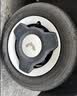佳通轮胎(Giti)轮胎145/70R12 69T T20 适配宏光MINI EV/宝骏E100/奥拓 实拍图