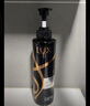 力士（LUX）【黑亮留香】鱼子酱洗发水750g 枯黄暗哑发质 黑亮留香 实拍图