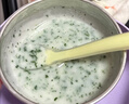 亨氏婴幼儿铁锌钙米粉400g宝宝辅食6-12个月高铁早餐营养米糊含DHA 实拍图
