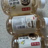 元气森林【好自在】 元气自在水 金银花雪梨水  500mL*15瓶装整箱植物饮料 实拍图