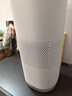美的（Midea）【小蓝鲸PRO】无雾空气加湿器孕妇母婴幼儿落地卧室空调风扇清凉伴侣礼物SZK-1Y80pro鸿蒙智联 实拍图