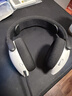 外星人（Alienware）AW520H游戏耳机专业电竞有线智能降噪耳机杜比全景音RGB高端外设节日礼物 白色 适配影之刃零 实拍图