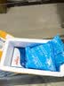 安佳（Anchor）淡奶油1L新西兰原装进口动物性稀奶油生日蛋糕裱花蛋挞液烘焙原料 安佳淡奶油 1L*1盒 实拍图