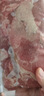 鲜京采进口原切去骨羊后腿肉净重4斤 烧烤炖煮食材 羊肉 京东自有品牌 实拍图