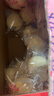 港荣蒸蛋糕奶香900g面包零食饼干西式糕点甜品零食七夕情人节礼物 实拍图