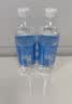 延中咸青桔风味盐汽水600ml*20瓶/箱 补水补盐碳酸饮料盐汽水 晒单实拍图