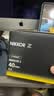 尼康（Nikon）Z 40mm f/2 全画幅微单镜头 定焦镜头 人像/街拍 实拍图