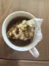 贡苑茉莉花陈皮茯苓茶三伏排浊口气体香茶中药材祛泡水喝湿重男女240g 实拍图