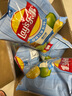 乐事（Lay's）薯片 青柠味 135克*7包 休闲零食 膨化食品 实拍图
