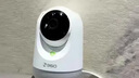 360摄像头9pro 旗舰版 800万云台家用摄像头家用监控手机远程监控器360度夜视全景婴儿宠物看护 实拍图