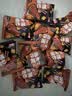 零趣小米锅巴 多口味休闲食品零食小吃办公室下午茶点心 牛排味60g*2袋 实拍图
