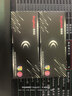 金百达（KINGBANK）8GB DDR4 3200 台式机内存条 银爵 C16 实拍图