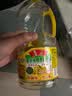 鲁花【保真菜籽油】食用油 低芥酸特香菜籽油 900ml 物理压榨  实拍图