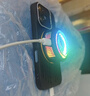 黑鲨5磁吸手机散热器打游戏专用直播降温半导体制冷背夹适用苹果iPhone17Promax平板华为小米红魔一加 实拍图