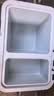 美的（Midea）车载冰箱34L双门压缩机车家两用汽车轿车货车冷冻冷藏箱CL-35DMA 实拍图