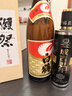 伊藤园（ITOEN）绿茶 900ml*12瓶 整箱 茶叶饮料 无糖茶饮料 0糖0脂0卡饮料 养生 实拍图