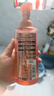 欧莱雅活力姜洗发水护发素强韧发丝洗发露生姜洗护套装440ml*2 实拍图