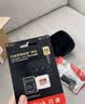 闪迪（SanDisk）128GB TF(MicroSD)内存卡4K极速金卡A2 V30 U3兼容大疆Pocket3/4P/Action 6运动相机/无人机存储卡 实拍图