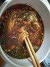 小熊（Bear）电煮锅 宿舍小电锅泡面火锅 电蒸锅蒸煮一体多功能多用途电热锅 1.7L屉蒸蒸笼电蒸锅 DRG-E17D2 实拍图